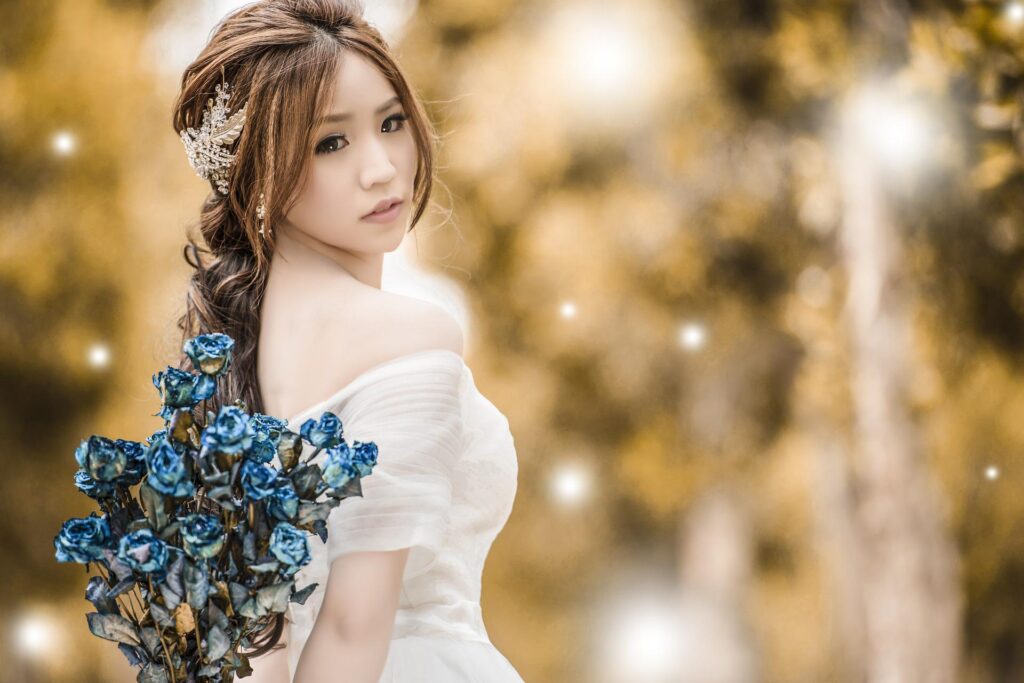 Bridal Beauty